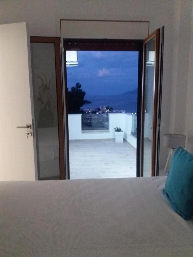 Nera'S View Daire Epidaurus Dış mekan fotoğraf